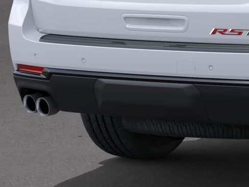 New 2026 Chevrolet Tahoe RST RWD image 14