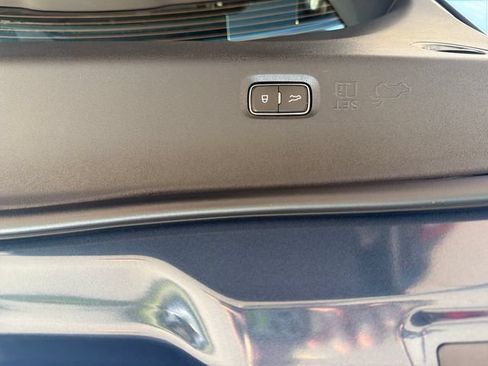 New 2027 Ford Expedition Platinum w/ Stealth Appearance Package AWD/4WD image 8