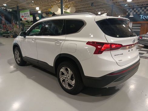 Used 2023 Hyundai Santa Fe SEL AWD/4WD image 8