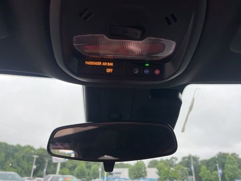 New 2026 Chevrolet Trax RS w/ Driver Confidence Package FWD image 29