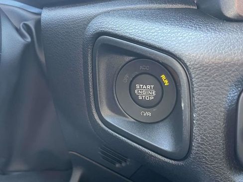 New 2026 Jeep Wrangler Willys image 23