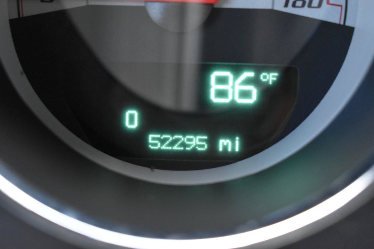 Used 2014 Dodge Challenger SRT8 Core w/ Satin Vapor Edition RWD image 18