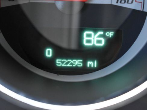 Used 2014 Dodge Challenger SRT8 Core w/ Satin Vapor Edition RWD image 18