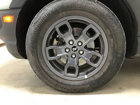 Used 2022 Ford Bronco Sport Big Bend w/ Convenience Package image 28