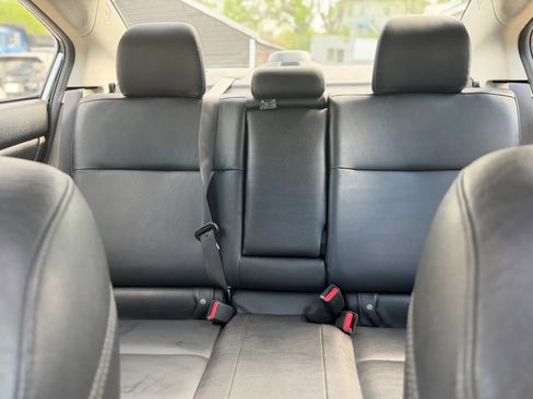 Used 2013 Subaru Impreza 2.0i Limited image 31