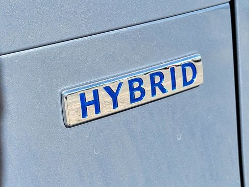 New 2026 MAZDA CX-50 2.5 Hybrid w/ Weather Package image 8