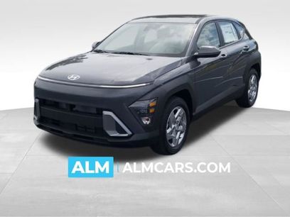 Used 2026 Hyundai Kona SE