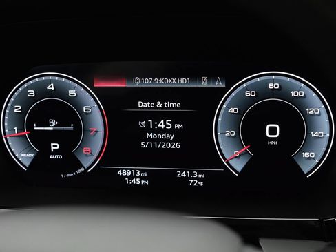 Used 2023 Audi A3 2.0T Premium Plus w/ Premium Plus Package AWD/4WD image 21
