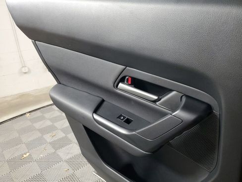 Used 2024 MAZDA CX-50 AWD 2.5 S w/ Cargo Package image 18