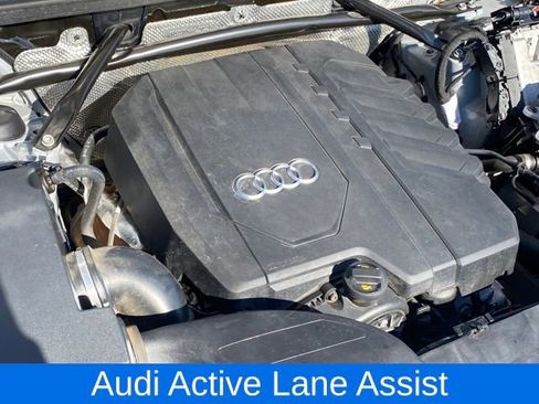 Used 2023 Audi Q5 2.0T Premium Plus image 22
