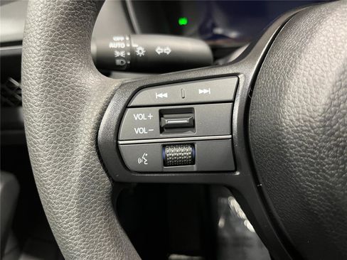 New 2025 Honda Accord SE image 15