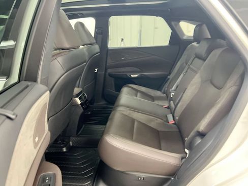 Used 2024 Lexus RX 350 AWD image 24
