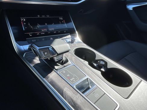 Used 2025 Audi A6 2.0T Premium w/ Convenience Plus Package image 28