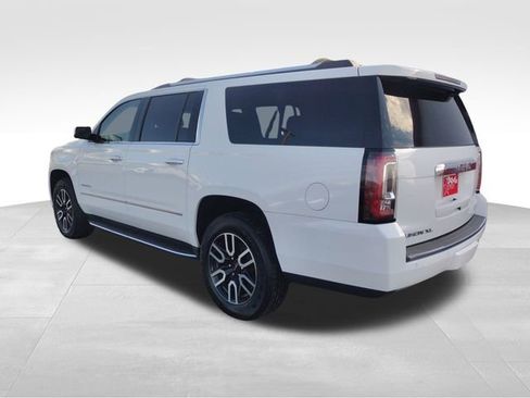 Used 2019 GMC Yukon XL Denali w/ Open Road Package image 4