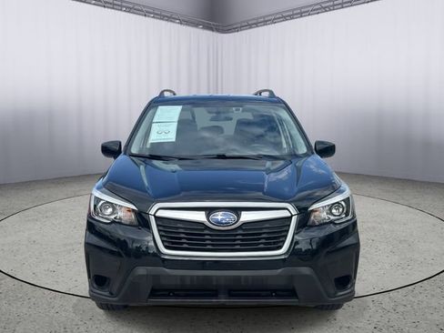 Used 2020 Subaru Forester Premium AWD/4WD image 4