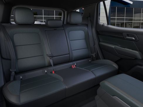 New 2026 GMC Terrain AT4 w/ Convenience Package III AWD/4WD image 17