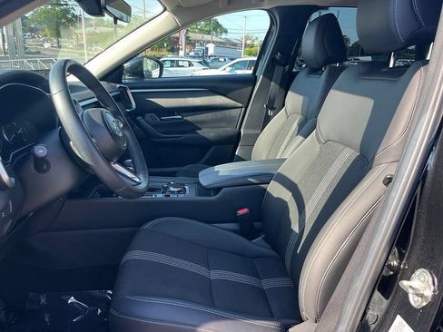 Used 2024 MAZDA CX-50 AWD 2.5 S w/ Cargo Package image 16