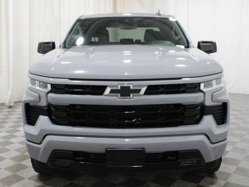Used 2024 Chevrolet Silverado 1500 RST w/ Z71 Off-Road Package image 32