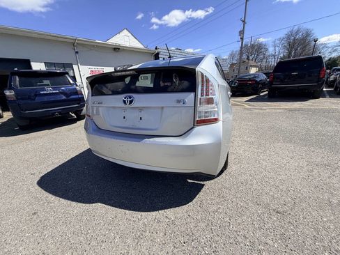 Used 2010 Toyota Prius Two image 38