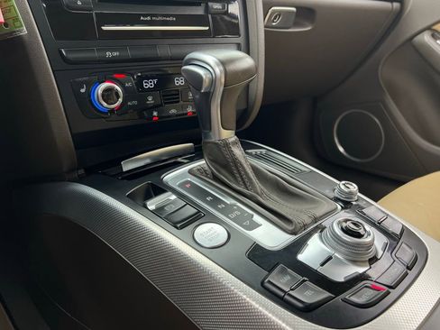 Used 2016 Audi A4 2.0T Premium Plus w/ Technology Package image 56