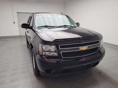 Used 2014 Chevrolet Tahoe LS image 14