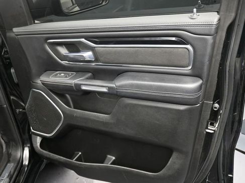 Used 2022 RAM 1500 Laramie w/ Sport Appearance Package image 21