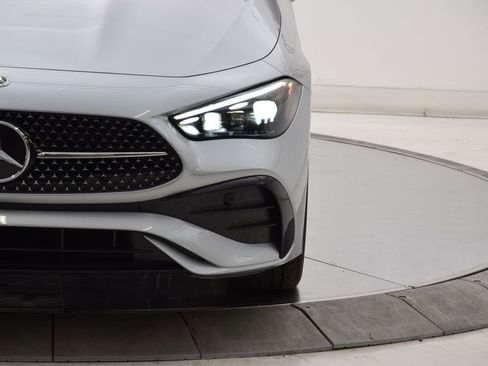 New 2026 Mercedes-Benz CLE 450 4MATIC Cabriolet image 10