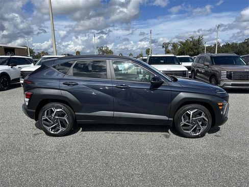 New 2026 Hyundai Kona SEL Premium image 10