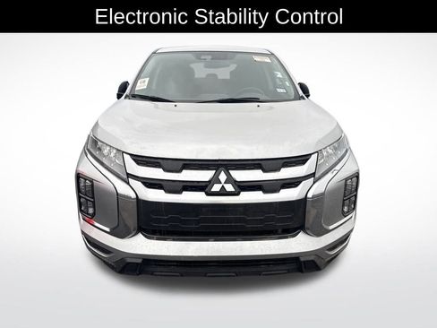 Used 2024 Mitsubishi Outlander Sport AWD image 7