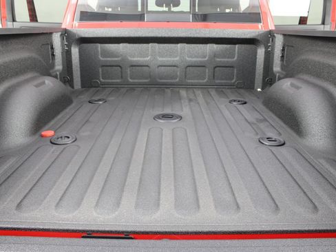 New 2026 RAM 2500 Big Horn AWD/4WD image 17