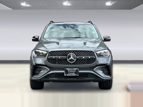 Certified 2024 Mercedes-Benz GLE 350 4MATIC image 5