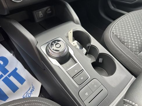 New 2026 Ford Escape Active w/ Cold Weather Package image 25