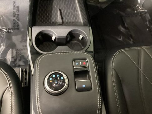 Used 2023 Ford Mustang Mach-E Select RWD image 24