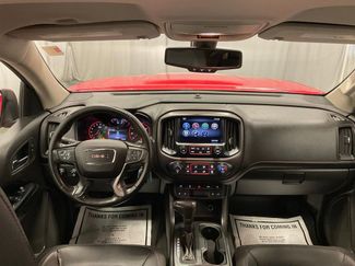 Used 2015 GMC Canyon SLE w/ All-Terrain Package AWD/4WD video 2