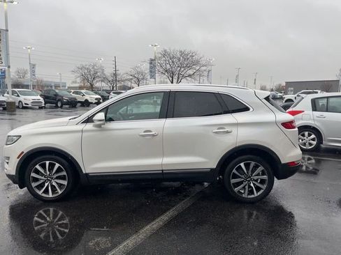 Used 2019 Lincoln MKC Reserve image 4
