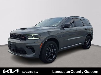 Used 2023 Dodge Durango GT