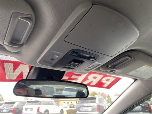 Used 2022 Toyota Camry TRD image 25