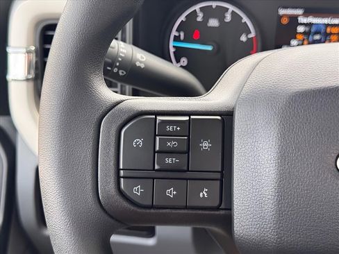 New 2025 Ford F350 XL w/ XL Chrome Package image 10