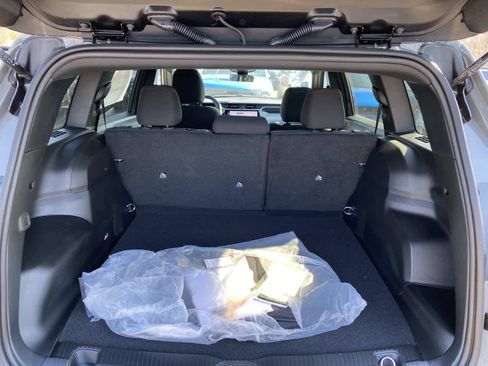 New 2026 Jeep Cherokee Laredo image 5