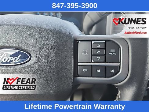 Used 2024 Ford F150 XLT AWD/4WD image 29