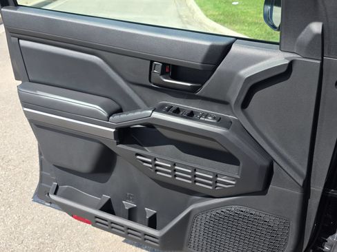 New 2026 Toyota Tacoma SR5 RWD image 23