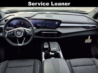 New 2026 Buick Enclave Sport Touring w/ Power Package FWD video 3