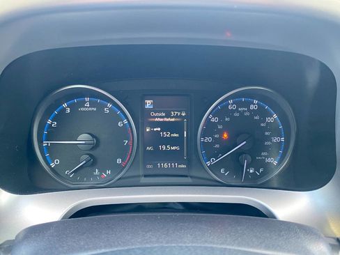 Used 2018 Toyota RAV4 LE w/ All Weather Liner Package image 14