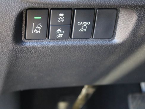 New 2026 Honda Ridgeline RTL image 23