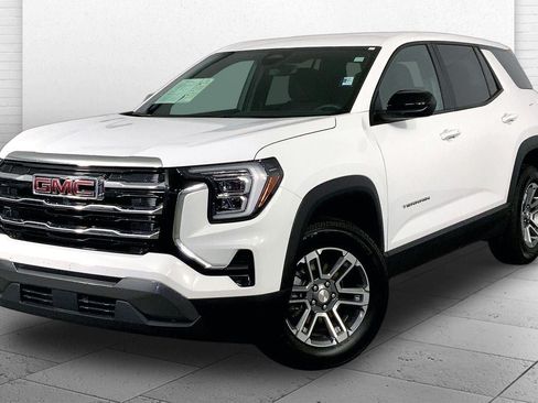 Used 2026 GMC Terrain Elevation FWD image 12