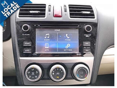 Used 2016 Subaru Impreza 2.0i Sport Premium image 21