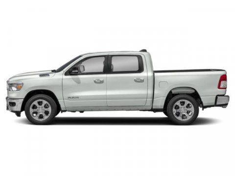 Used 2020 RAM 1500 Big Horn AWD/4WD image 6
