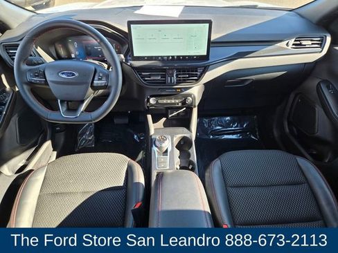 Used 2025 Ford Escape ST-Line w/ Equipment Group 301A image 15