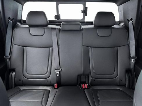 New 2026 Hyundai Santa Cruz SEL image 14