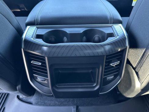 New 2026 RAM 1500 Big Horn image 21